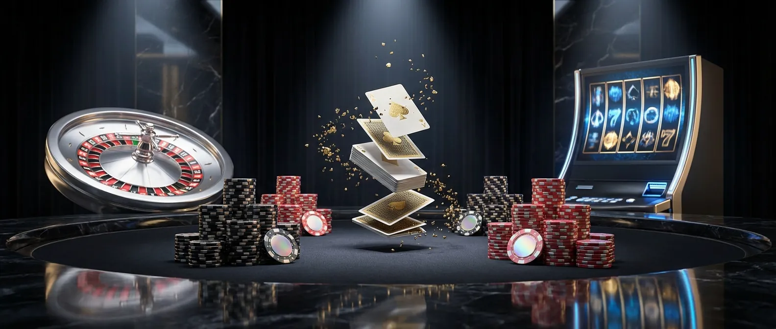 Shotz Casino bonus banner
