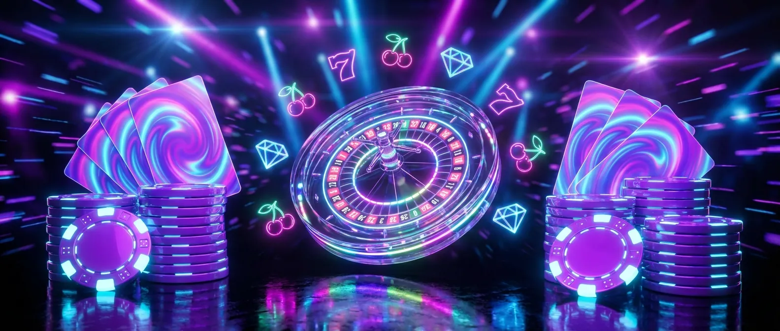 Shotz Casino bonus banner